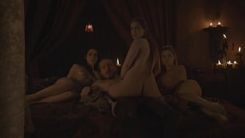 Game of thrones all nudes