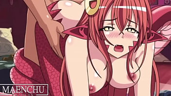 Hentai furry
