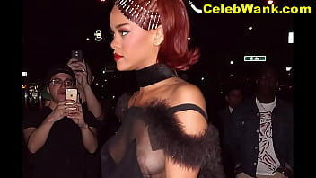 Celebrities nip slip