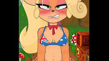 Coco bandicoot rule 34