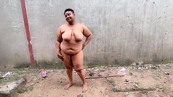 Bbw nigeria