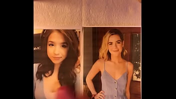 Pokimane nudee