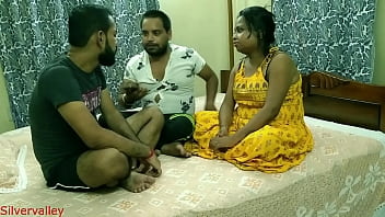 ভাবির বুনি কানির সেক্স ভিডিও