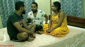 Wife sharing hindi