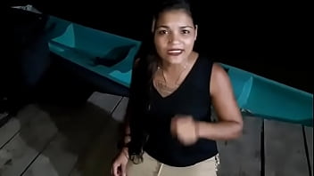 Vídeo pornô ester tigresa