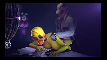 Five night at candy remastered
