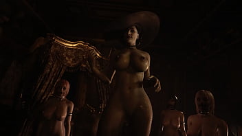 Morrowind nude mod