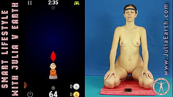 Nude camera app