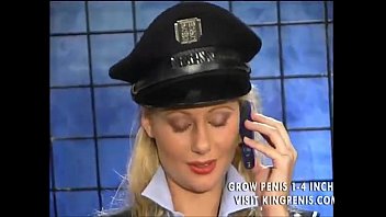 Police girl porn
