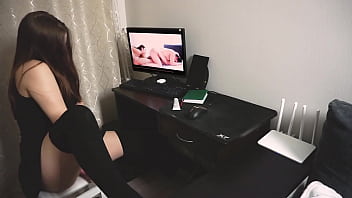 Pornofilms trio