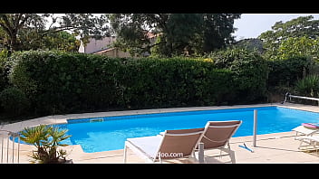 Cap d agde nudist video