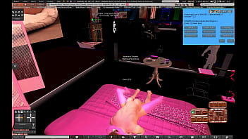 Second life sexy