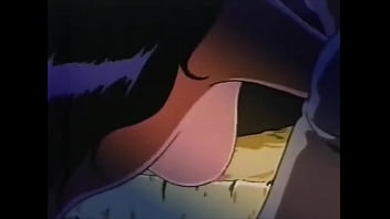 Anime sex scene