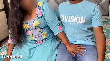 Sex indian mother and son