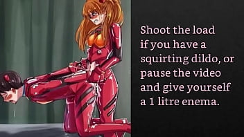 Asuka langley