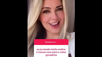 Vídeo pornô de mulheres morenas