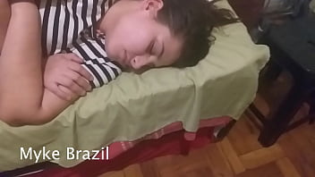 Vazou videos da influência duda