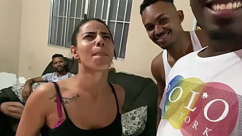 3 negão