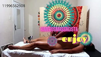 Massagemtântrica