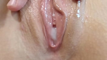 Accidentally creampie