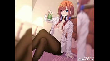 Porngay anime