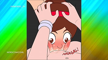 Gravity falls porno