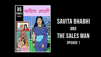 Savita bhabhi hindi comic all episode