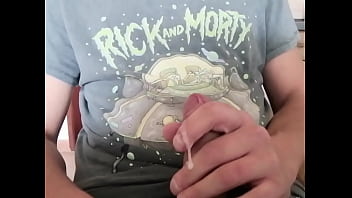 Rick and morty gay porn