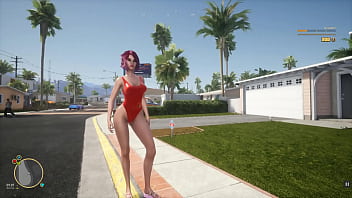 Gta girl