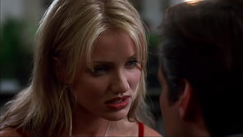 Cameron diaz porn movie video