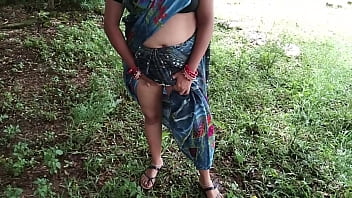 Indian lover caught in forest