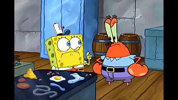 Porn spongebob squarepants