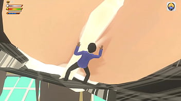 Giantess porn game