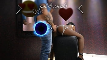 Porno com cavalo