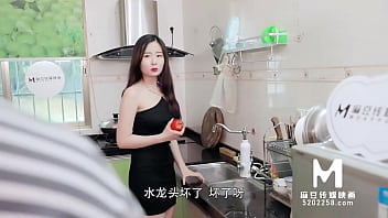 China sexy video play