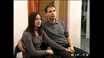 French couple fuck