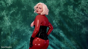 Video latex porno