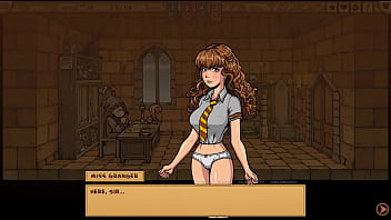 Hermione granger rule 34