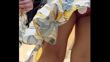 Dua lipa upskirts