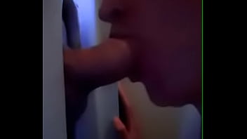 Gay amateur glory hole