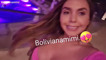 Bolivianamimi leaked onlyfans
