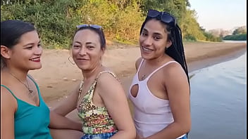 Tigresa e uma amiga