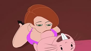 Kim possible porn game