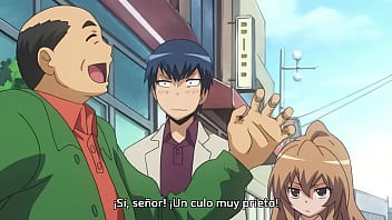 Toradora ger sub