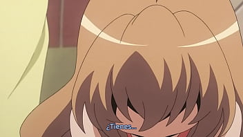 Toradora taiga nackt