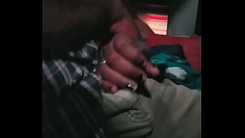 Sucking in bus