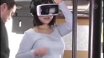 Vr комната страха