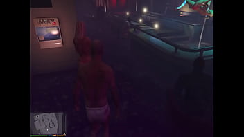 Gta 6 porn