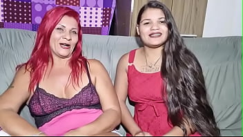 Tigresa Vip y la nueva actriz del sitio