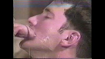 Gay piss porno